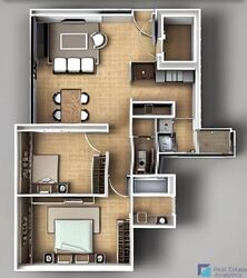 Park Infinia At Wee Nam (D11), Condominium #561600641